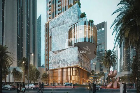 Appartement de 1 chambre à DIFC, UAE No. 78062 4