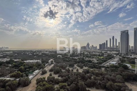 1 غرف نوم شقة في DIFC, الإمارات العربية المتحدة رقم 67576 13
