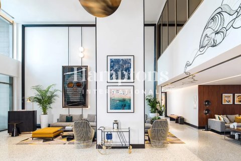 2 bedrooms Apartment in FIVE Palm Jumeirah, UAE No. 151329 13