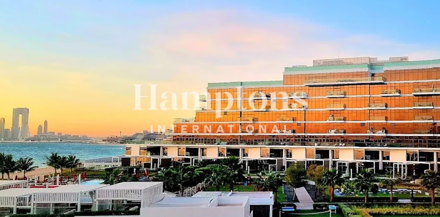 2 bedrooms Apartment in FIVE Palm Jumeirah, UAE No. 151330