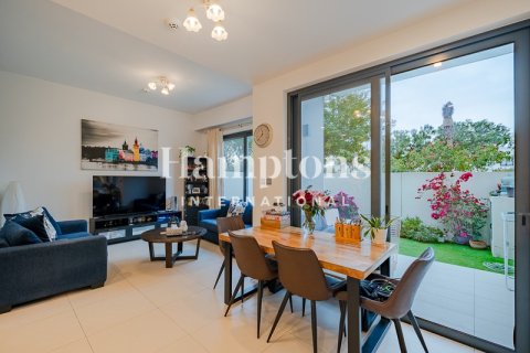 Townhouse de 3 dormitorios en Arabian Ranches 2, UAE No. 151324 3