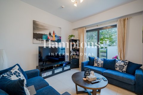 Townhouse de 3 dormitorios en Arabian Ranches 2, UAE No. 151324