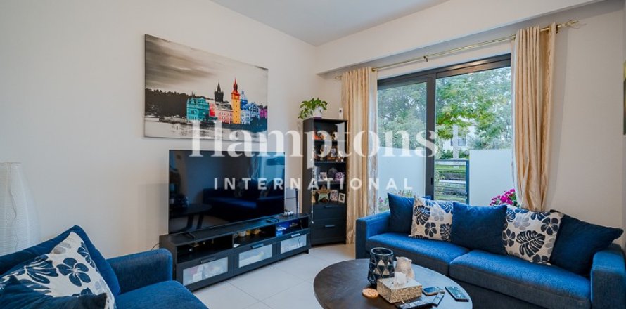 Townhouse de 3 dormitorios en Arabian Ranches 2, UAE No. 151324