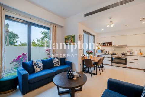 Townhouse de 3 dormitorios en Arabian Ranches 2, UAE No. 151324 12