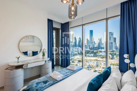 Apartment de 3 dormitorios en Downtown Views II, UAE No. 84779 4