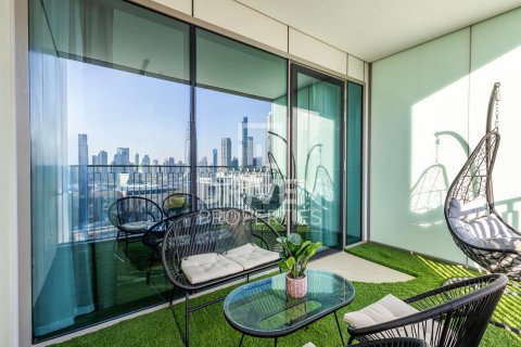 Apartment de 3 dormitorios en Downtown Views II, UAE No. 84779 9