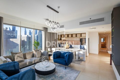 Apartment de 3 dormitorios en Downtown Views II, UAE No. 84779 8