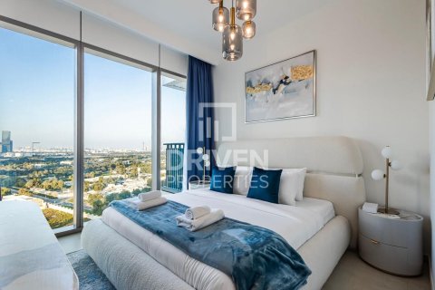 Apartment de 3 dormitorios en Downtown Views II, UAE No. 84779 7