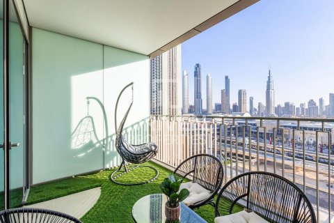 Apartment de 3 dormitorios en Downtown Views II, UAE No. 84779 5