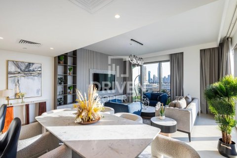 Apartment de 3 dormitorios en Downtown Views II, UAE No. 84779 13