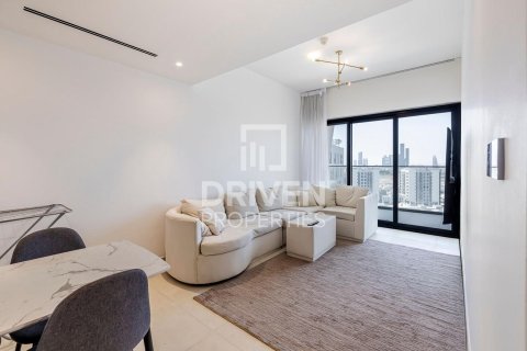 3 bedrooms Apartment in Al Jaddaf, UAE No. 84778 2