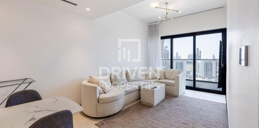 3 bedrooms Apartment in Al Jaddaf, UAE No. 84778