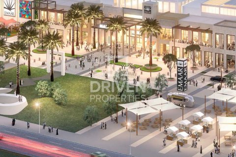 Villa de 4 dormitorios en Golf Place, UAE No. 84795 7