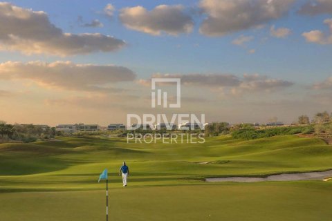 Villa de 4 dormitorios en Golf Place, UAE No. 84795 5