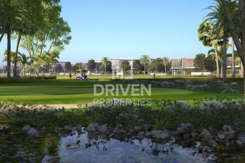 Villa de 4 dormitorios en Golf Place, UAE No. 84795 16