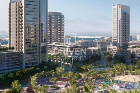 Villa de 4 dormitorios en Golf Place, UAE No. 84795 3