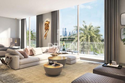 Villa de 4 dormitorios en Golf Place, UAE No. 84795 14