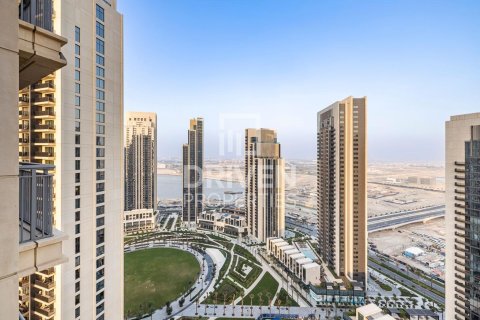 Квартира с 2 спальнями в Dubai Creek Harbour (The Lagoons), ОАЭ №84777 17