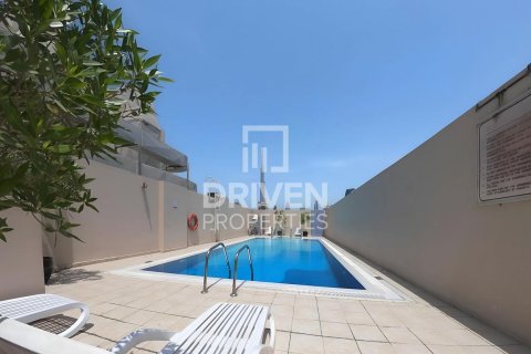 Apartment de 2 dormitorios en Business Bay, UAE No. 84776 14