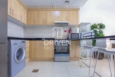Apartment de 2 dormitorios en Business Bay, UAE No. 84776 7