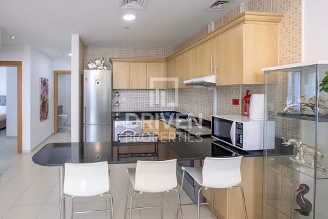 Apartment de 2 dormitorios en Business Bay, UAE No. 84776 16