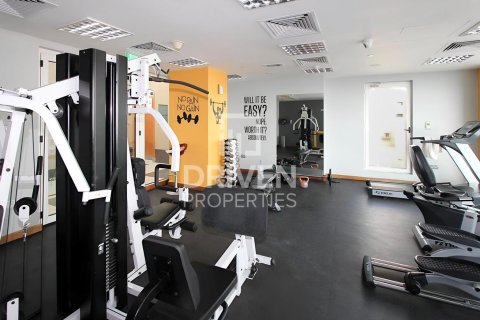 Apartment de 2 dormitorios en Business Bay, UAE No. 84776 17