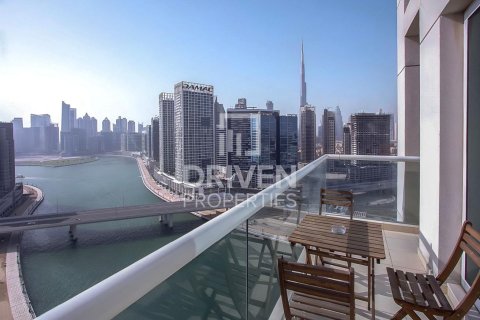 Apartment de 2 dormitorios en Business Bay, UAE No. 84776 11