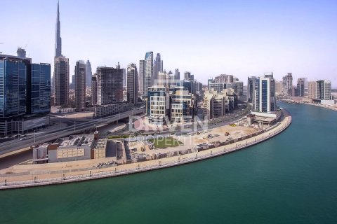 Apartment de 2 dormitorios en Business Bay, UAE No. 84776 12