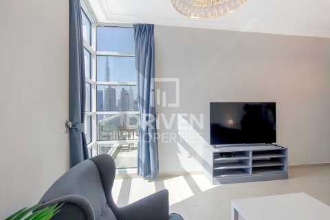 Apartment de 2 dormitorios en Business Bay, UAE No. 84776 4