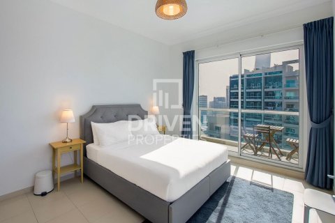 Apartment de 2 dormitorios en Business Bay, UAE No. 84776 13