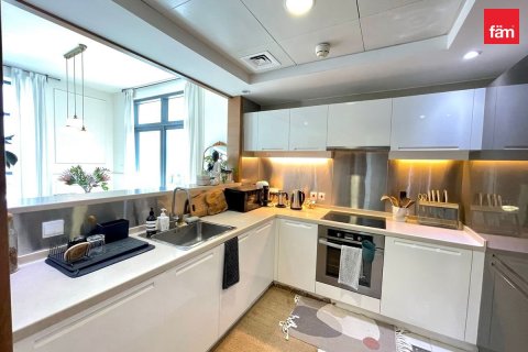 1 غرف نوم شقة في وسط مدينة دبي, الإمارات العربية المتحدة رقم 149353 6