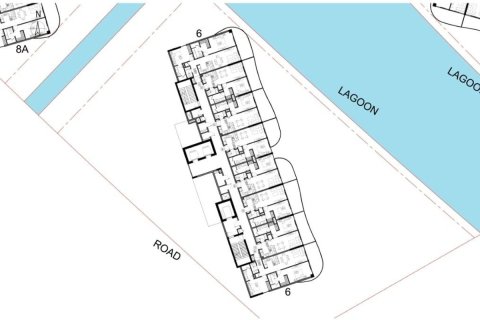 2 bedrooms Apartment in Dubai, UAE No. 149351 18