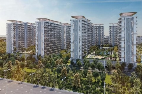 2 bedrooms Apartment in Dubai, UAE No. 149351 16