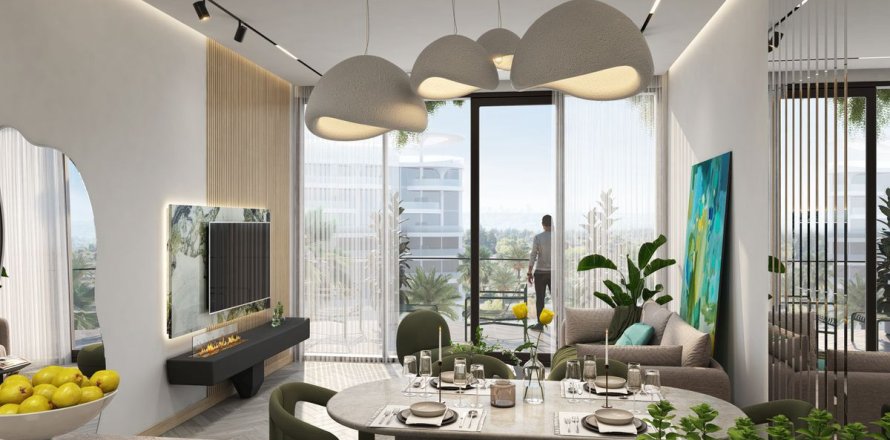 2 bedrooms Apartment in Dubai, UAE No. 149351