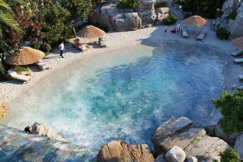 5 bedrooms Townhouse in Dubai, UAE No. 149352 15