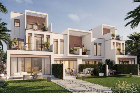 5 bedrooms Townhouse in Dubai, UAE No. 149352 6