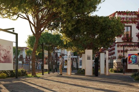 5 bedrooms Townhouse in Dubai, UAE No. 149352 11