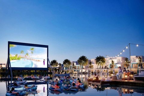 5 bedrooms Townhouse in Dubai, UAE No. 149352 13