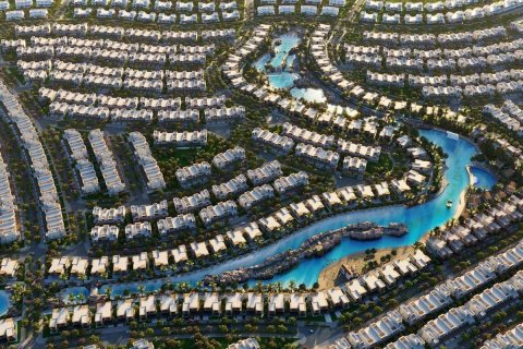 5 bedrooms Townhouse in Dubai, UAE No. 149352 16