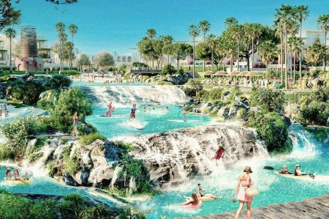 5 bedrooms Townhouse in Dubai, UAE No. 149352 12