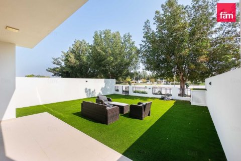 Townhouse de 4 dormitorios en Dubai, UAE No. 149356 11