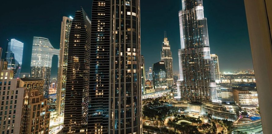 2 bedrooms Apartment in Dubai, UAE No. 149354