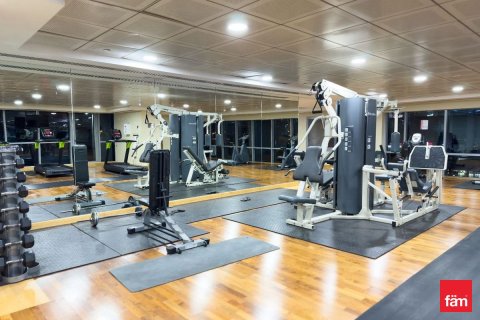 1 غرف نوم شقة في دبي, الإمارات العربية المتحدة رقم 149357 11