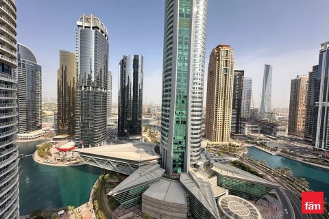 1 غرف نوم شقة في دبي, الإمارات العربية المتحدة رقم 149357 7