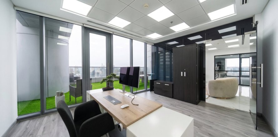 Office de 265.4m² à Dubai, UAE No. 149355