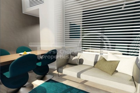 Apartment de 40.5m² en Oasis Residences, UAE No. 172409 9