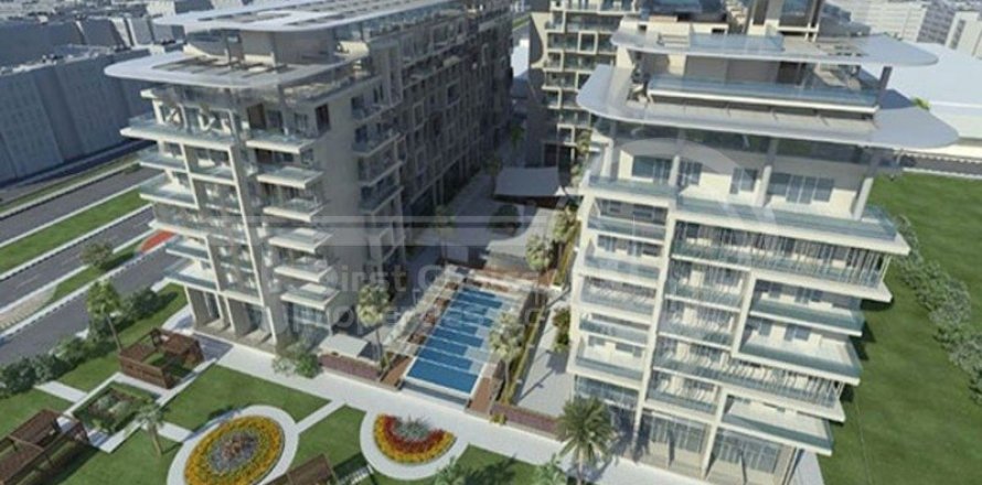 Apartamento tipo estudio Estudio en Oasis Residences, UAE No. 172409