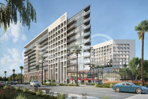Appartement de 1 chambre à Saadiyat Island, UAE No. 172411 12