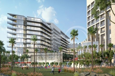 Appartement de 1 chambre à Saadiyat Island, UAE No. 172411 4