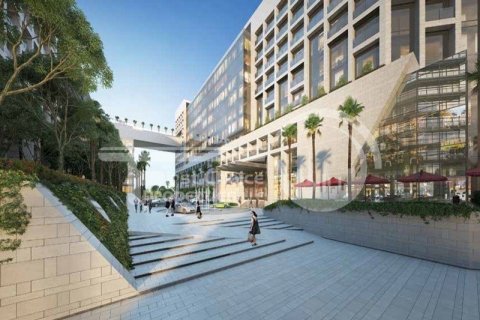 Appartement de 1 chambre à Saadiyat Island, UAE No. 172411 11